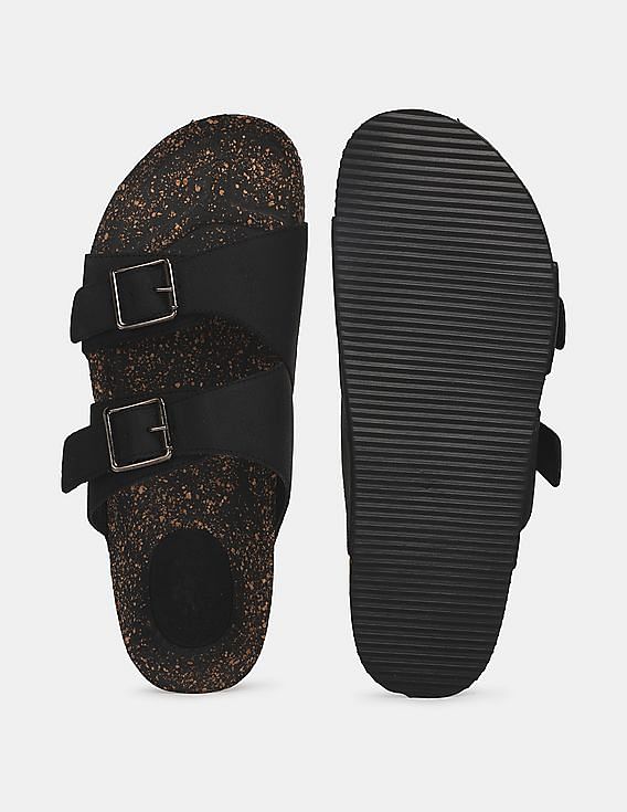 Two strap flip online flops