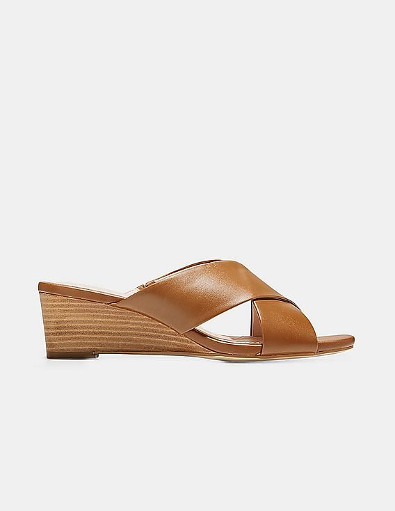 Adley cheap wedge sandal