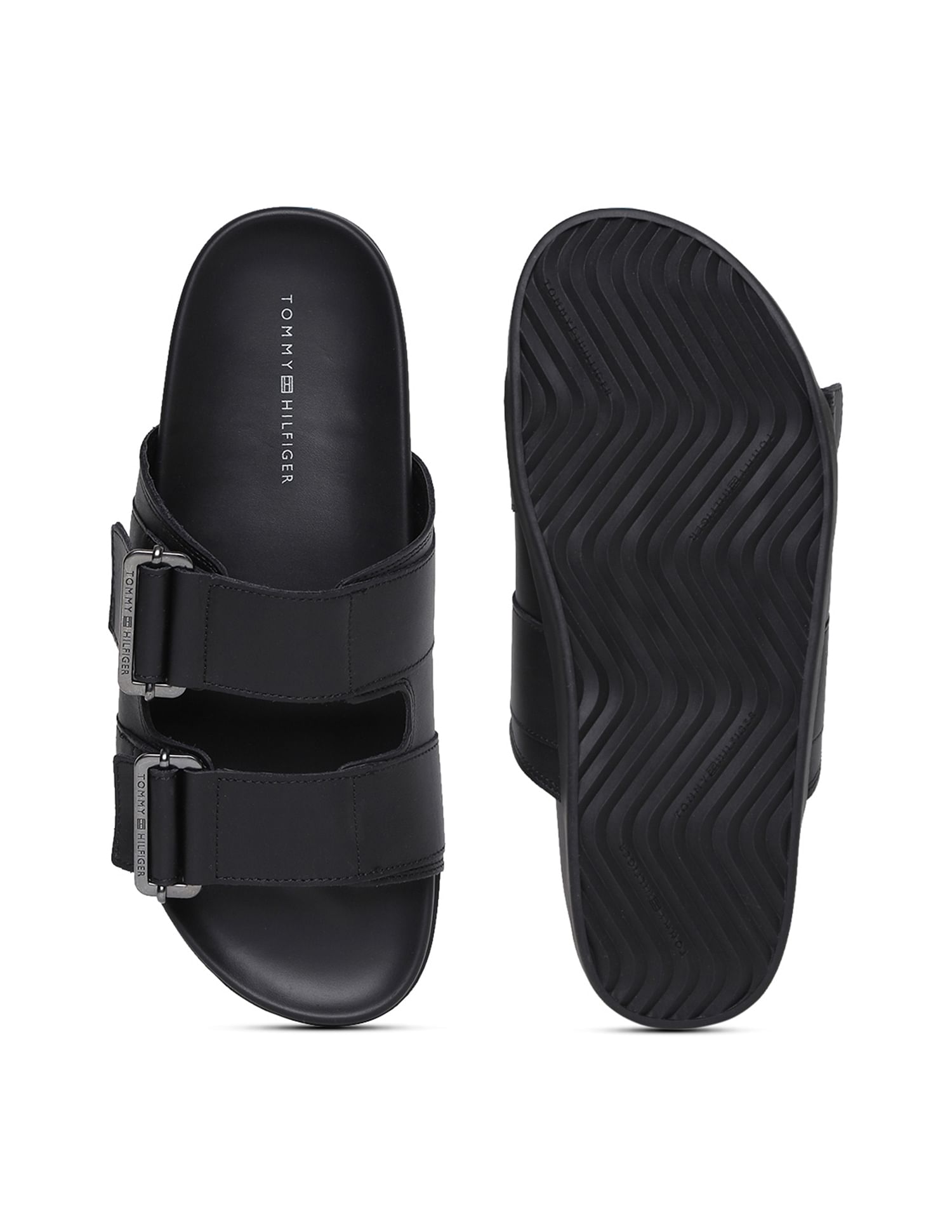 Tommy hilfiger sandals online mens