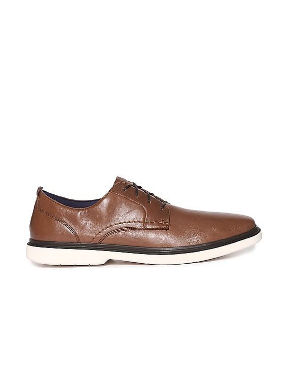 Cole haan men's brandt plain sales toe oxford