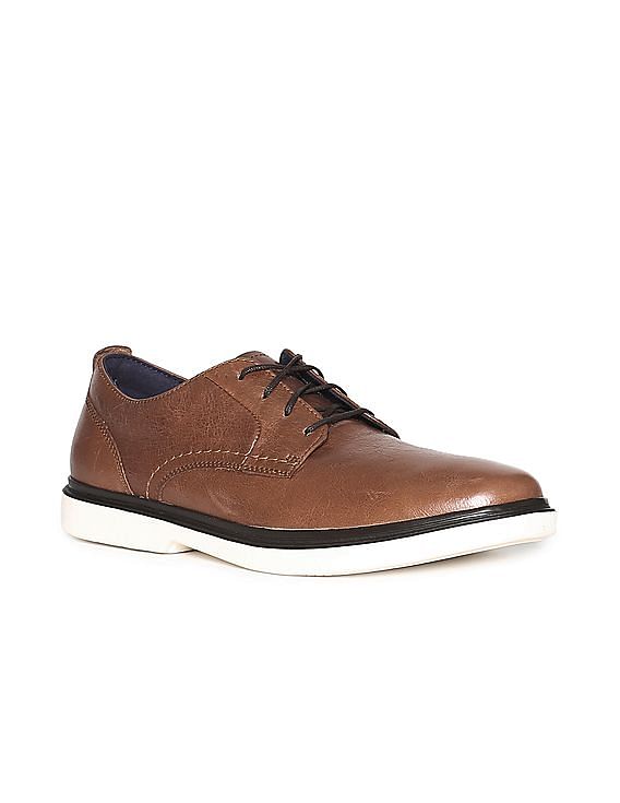 Cole haan men's brandt plain sales toe oxford