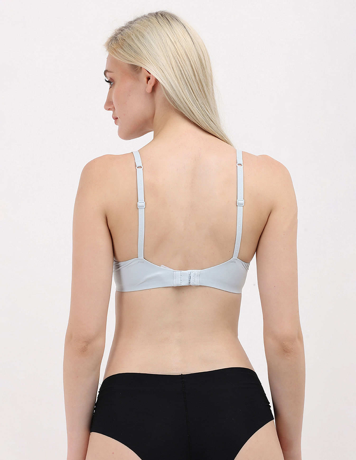Calvin Klein Underwear Light Lined Perfect Coverage Bra