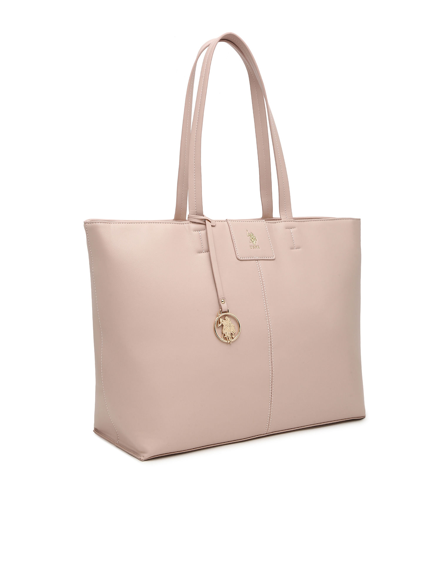 U.S. Polo Assn. Women Angel Tote Bag
