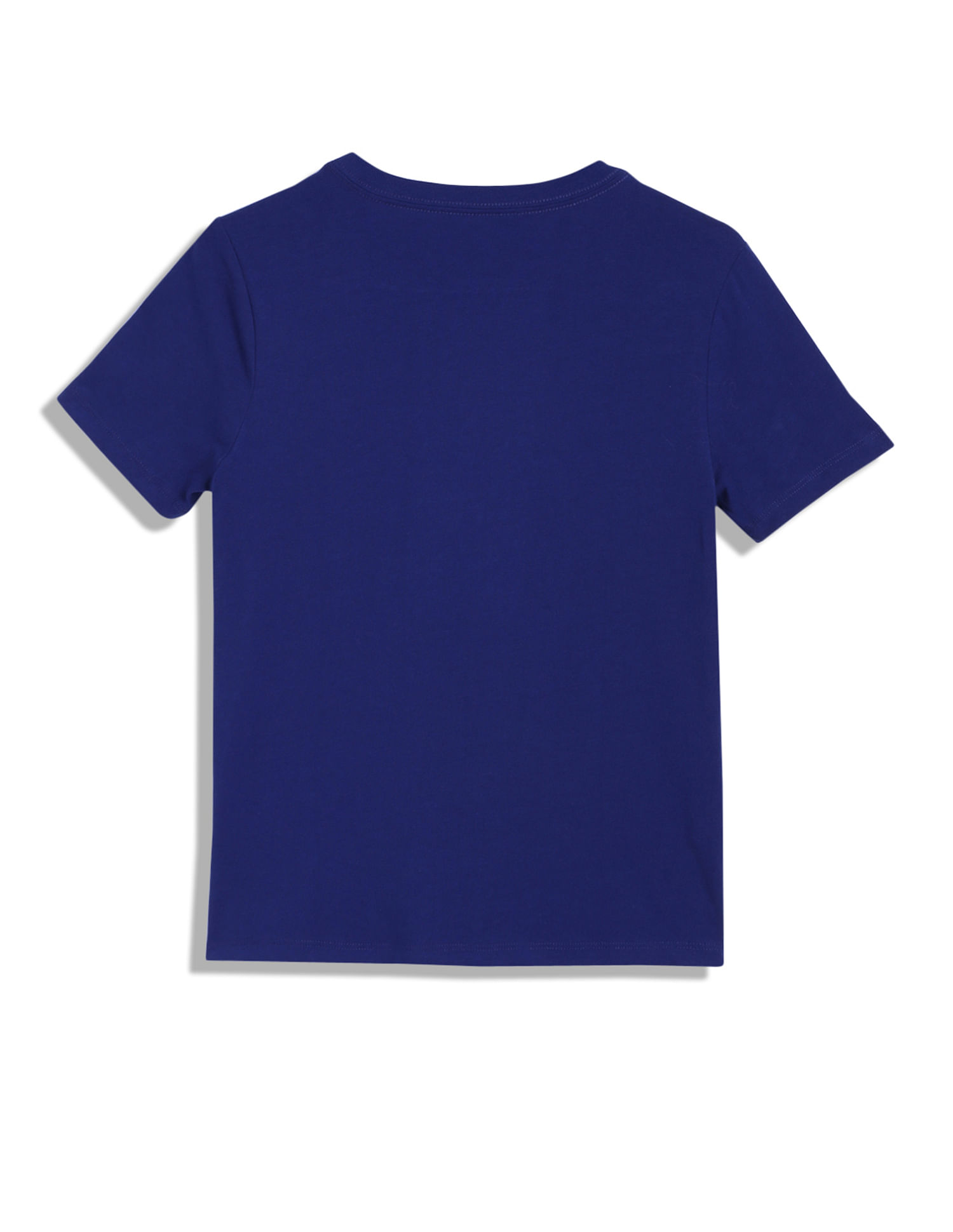 Tommy Hilfiger Kids Boys Appliqued T-Shirt
