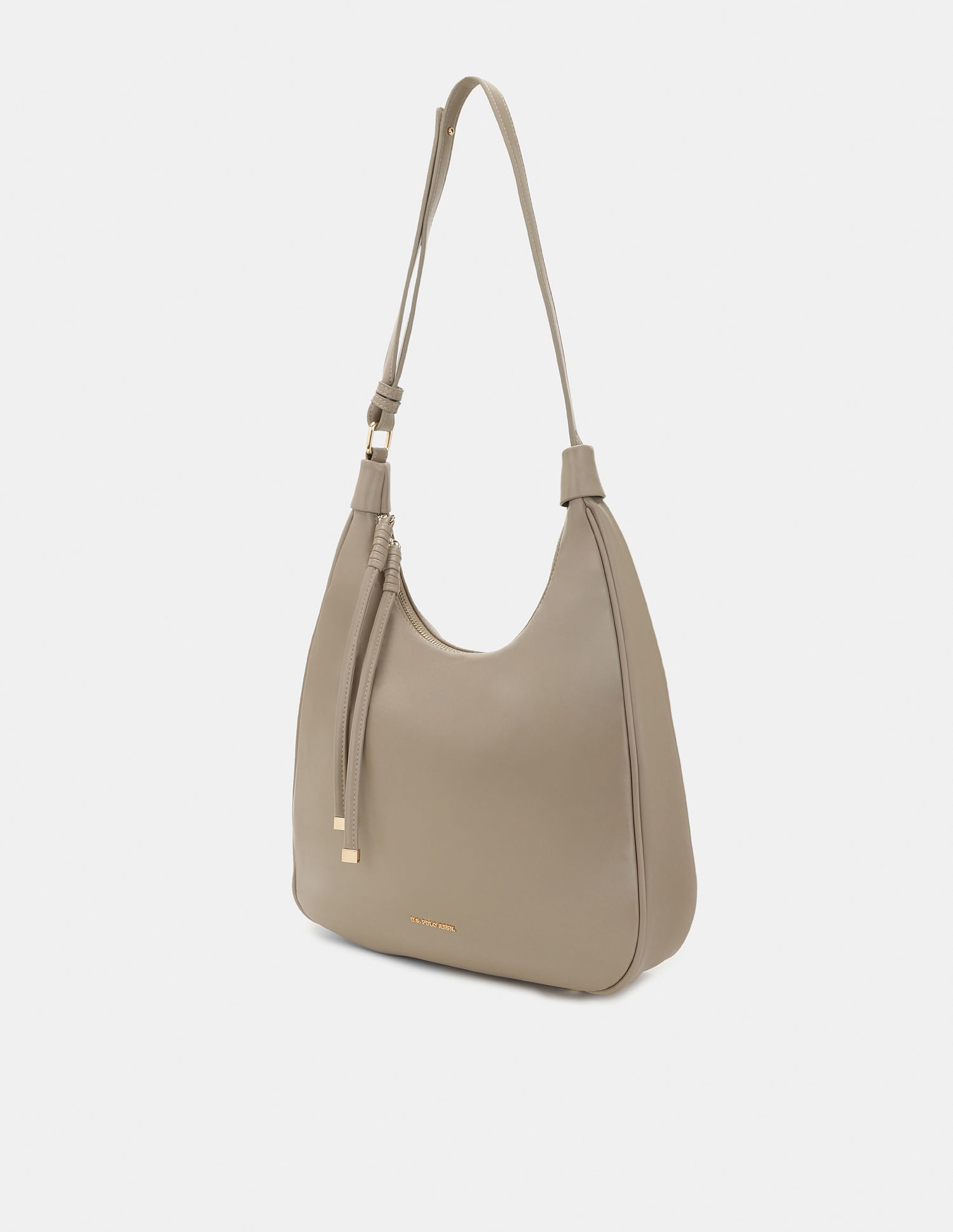 U.S. Polo Assn. Women Autumn Shoulder Bag