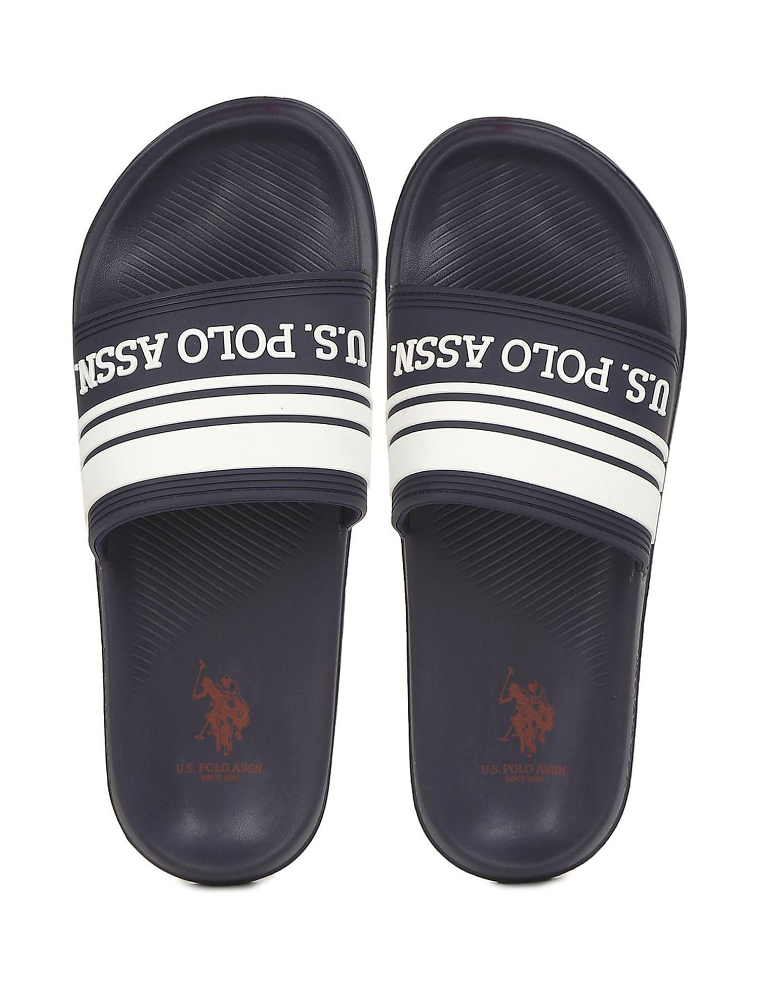 Polo discount kids slides