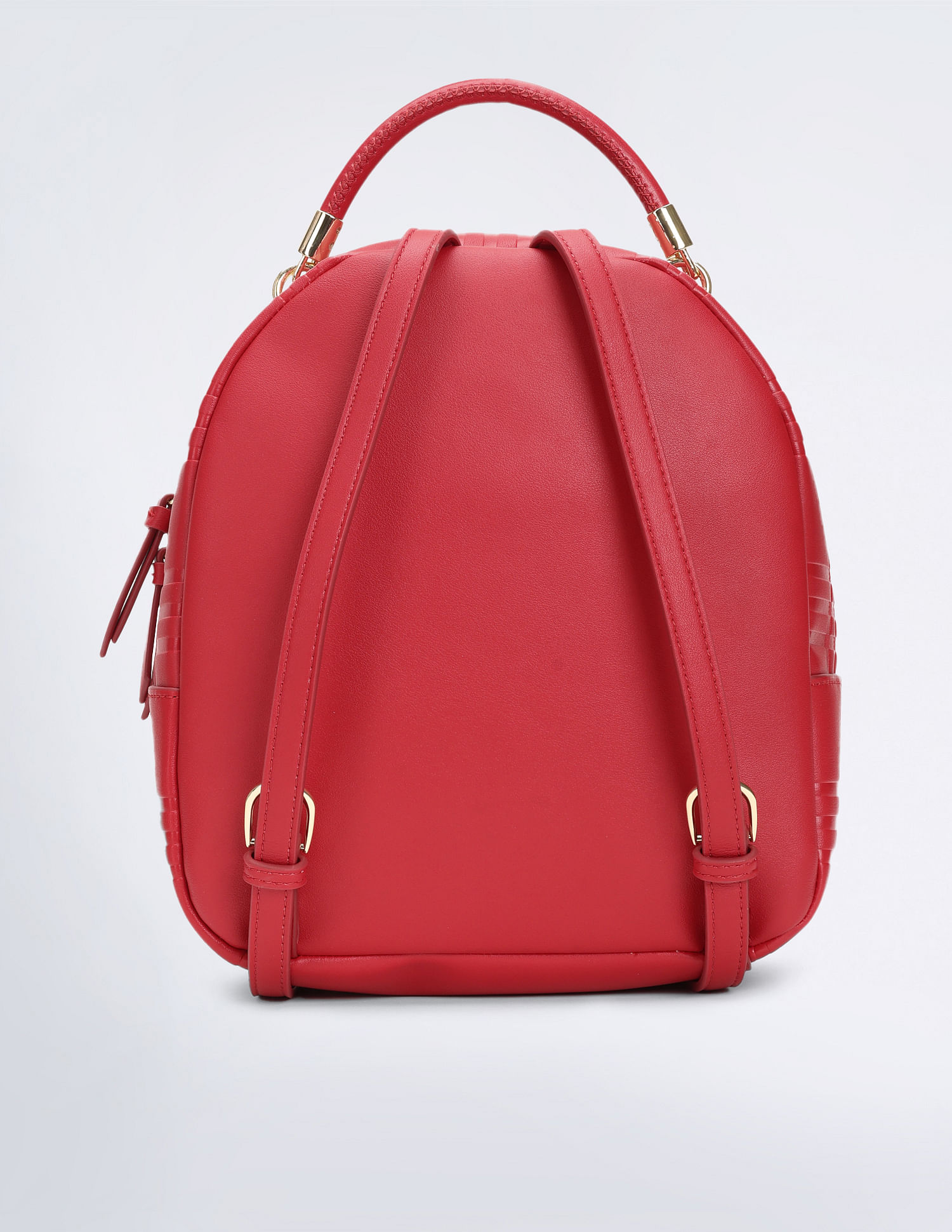 Tommy hilfiger 2024 mini backpack red