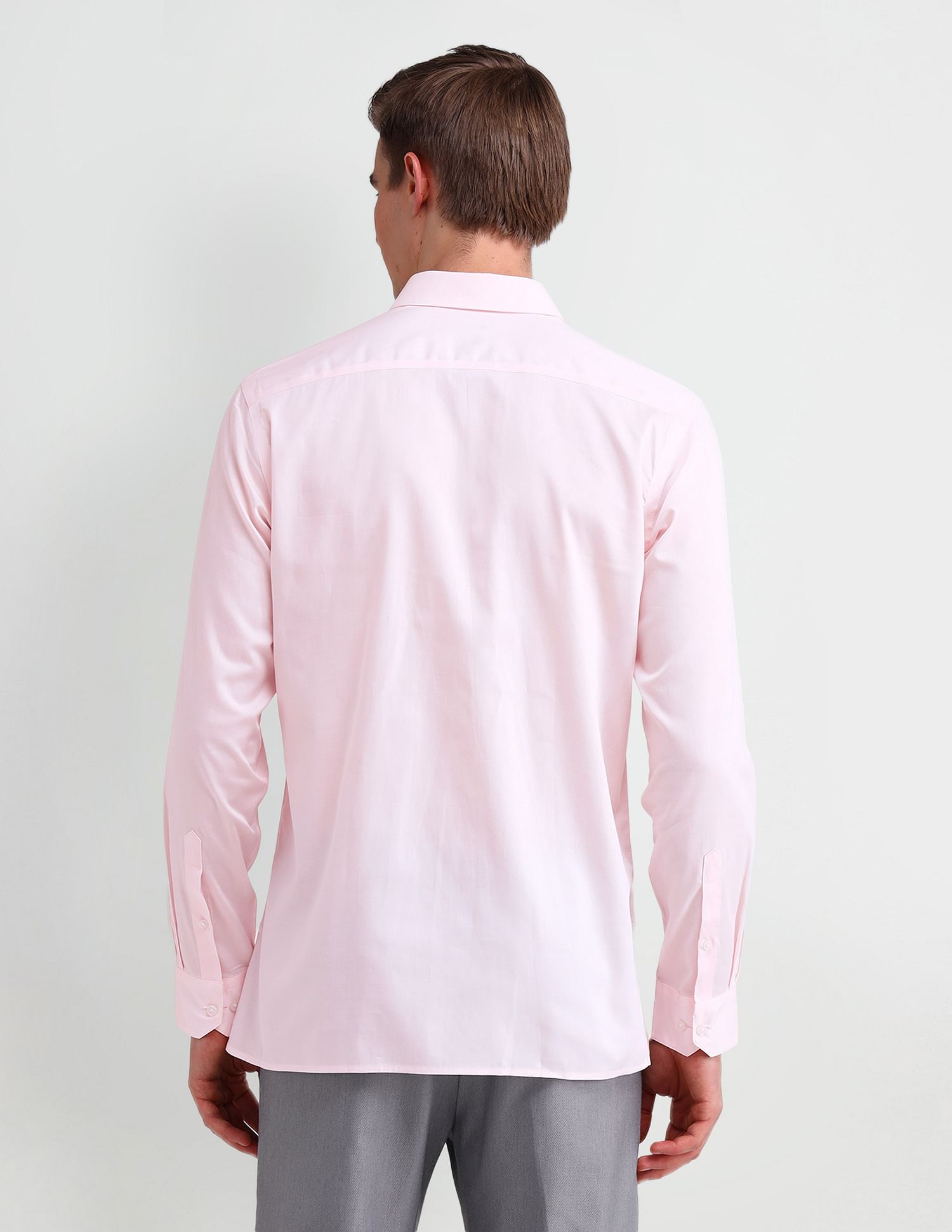 Arrow Liberty Classic Twill Shirt