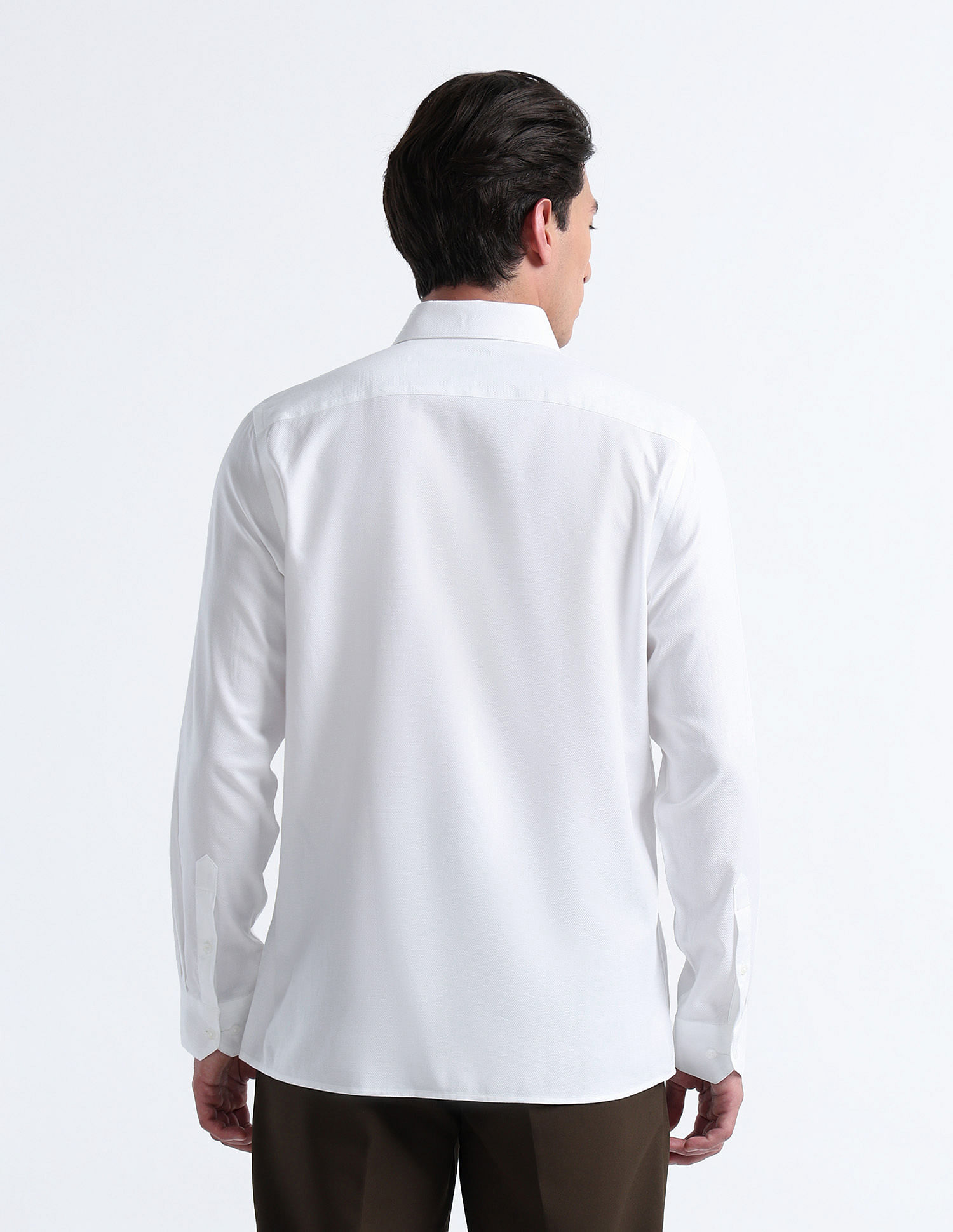 Arrow Liberty Classic Fit Iconics Shirt