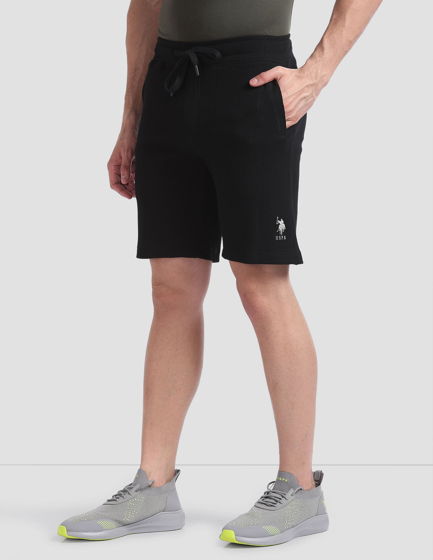 Nike best sale waffle shorts