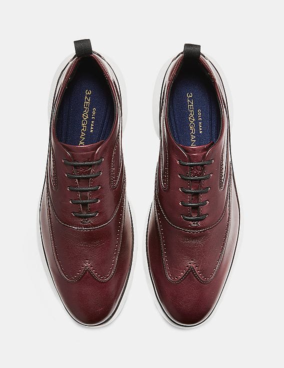 Buy Cole Haan Wingtip Oxford Shoes