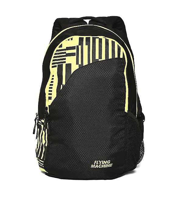 Flying discount machine backpack