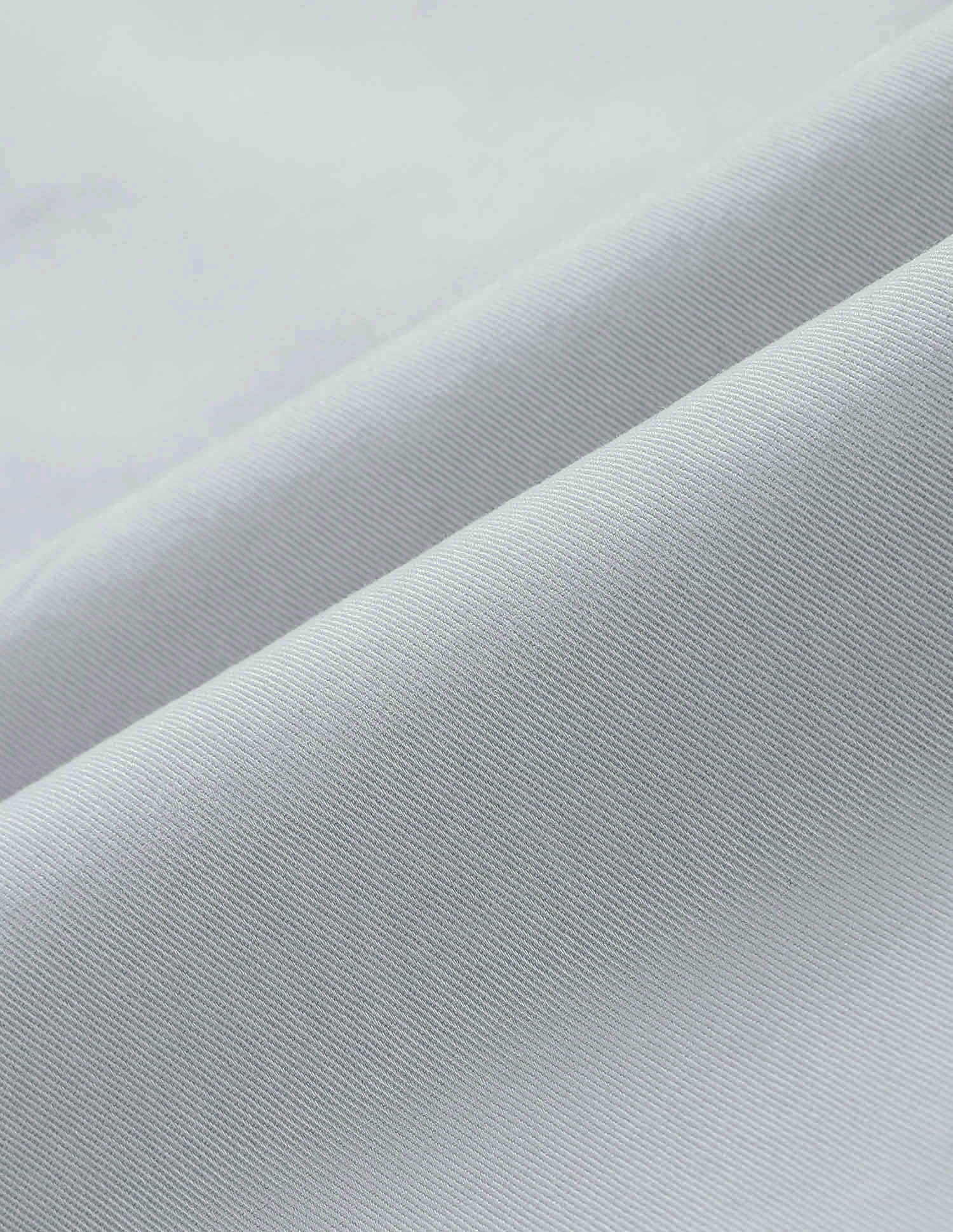 Flying Machine Slash Slim Tapered Fit Solid Trousers