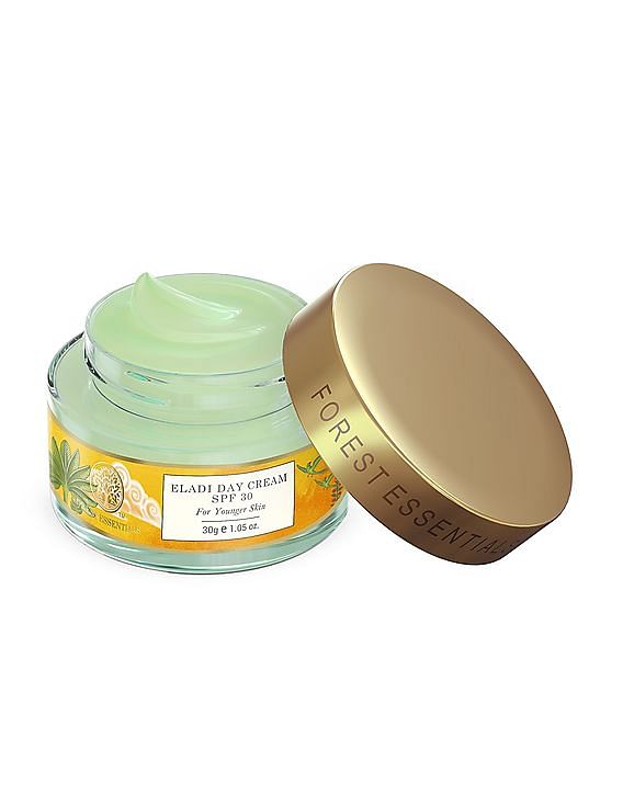 eladi teenage day cream with spf