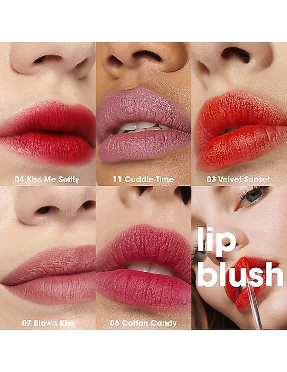 lip blush sephora