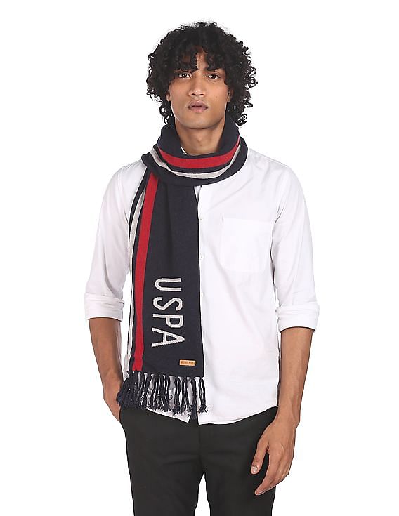 Us shop polo scarf