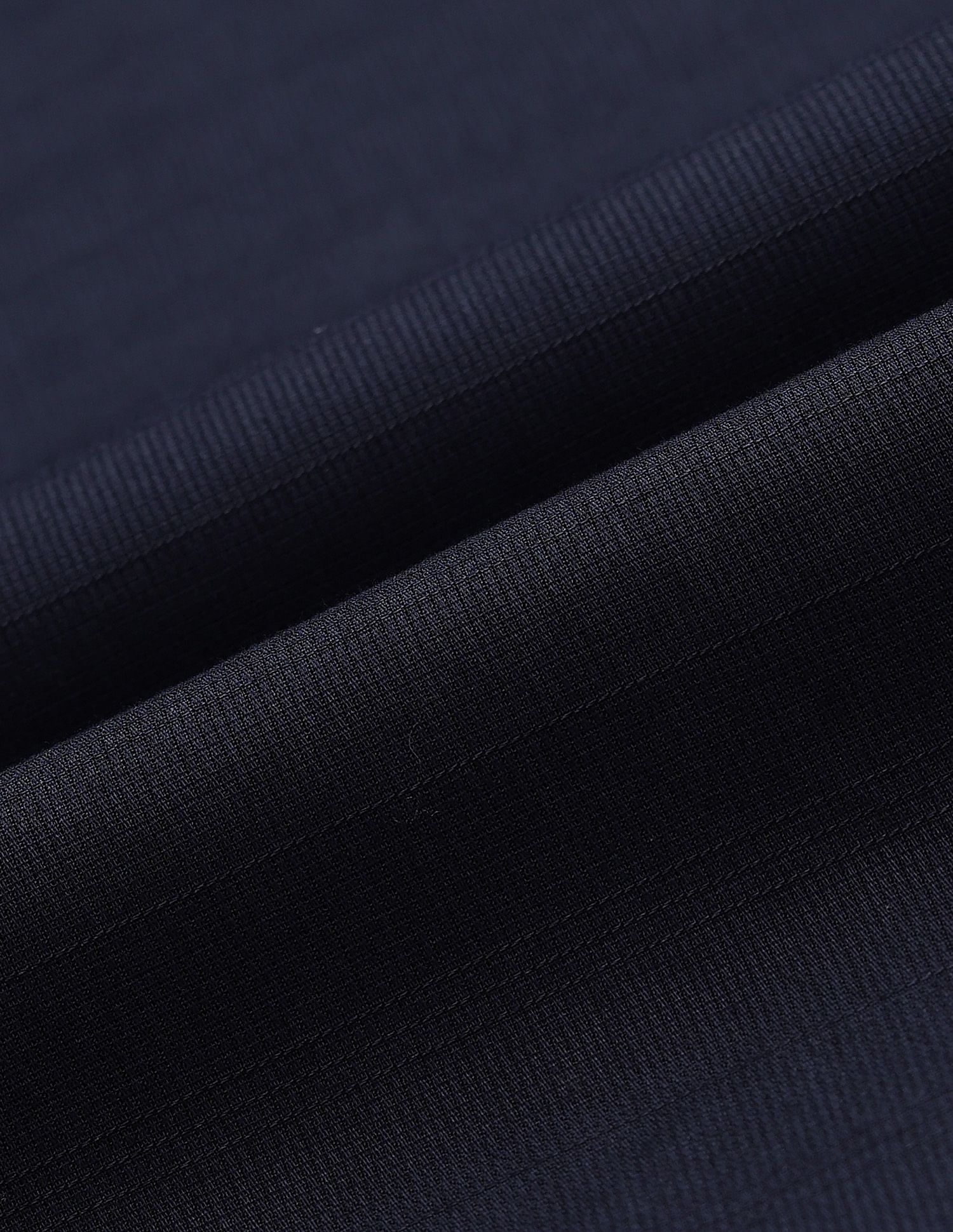 Arrow Textured Cotton Shirt