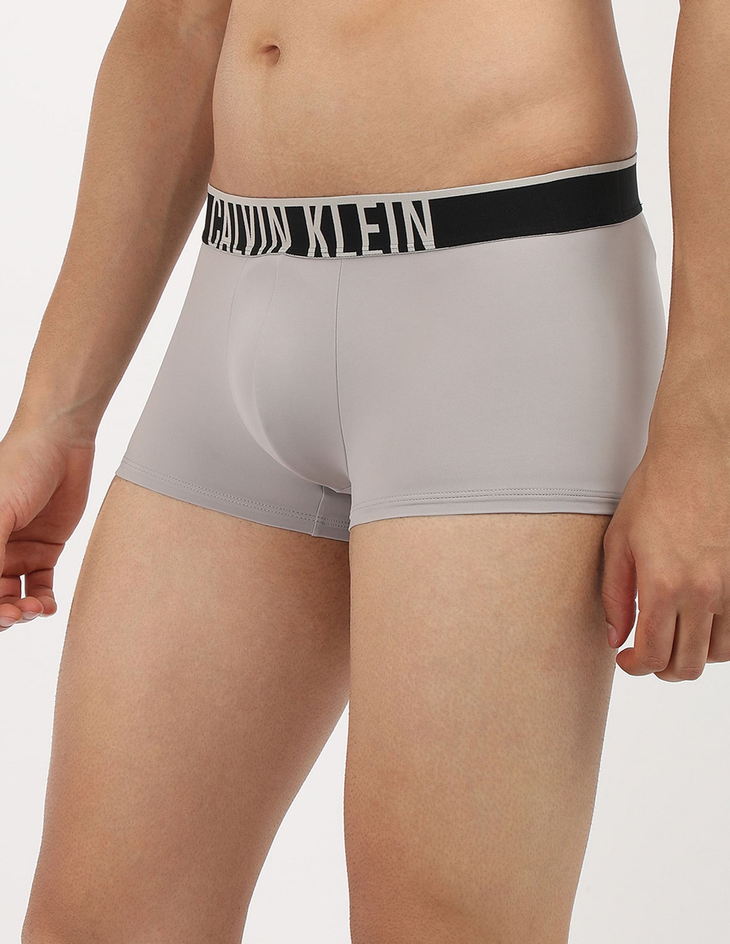 Calvin klein microfiber trunk best sale