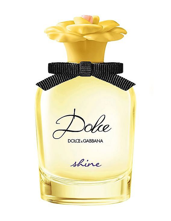 Buy DOLCE & GABBANA Dolce Shine Eau De Parfum 