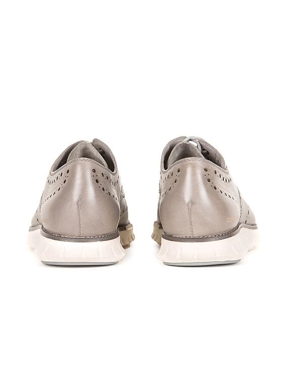 Buy Cole Haan ZERØGRAND Wing Oxford Shoes - NNNOW.com