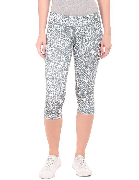 Buy Aeropostale Elasticized Waist Leggings - NNNOW.com