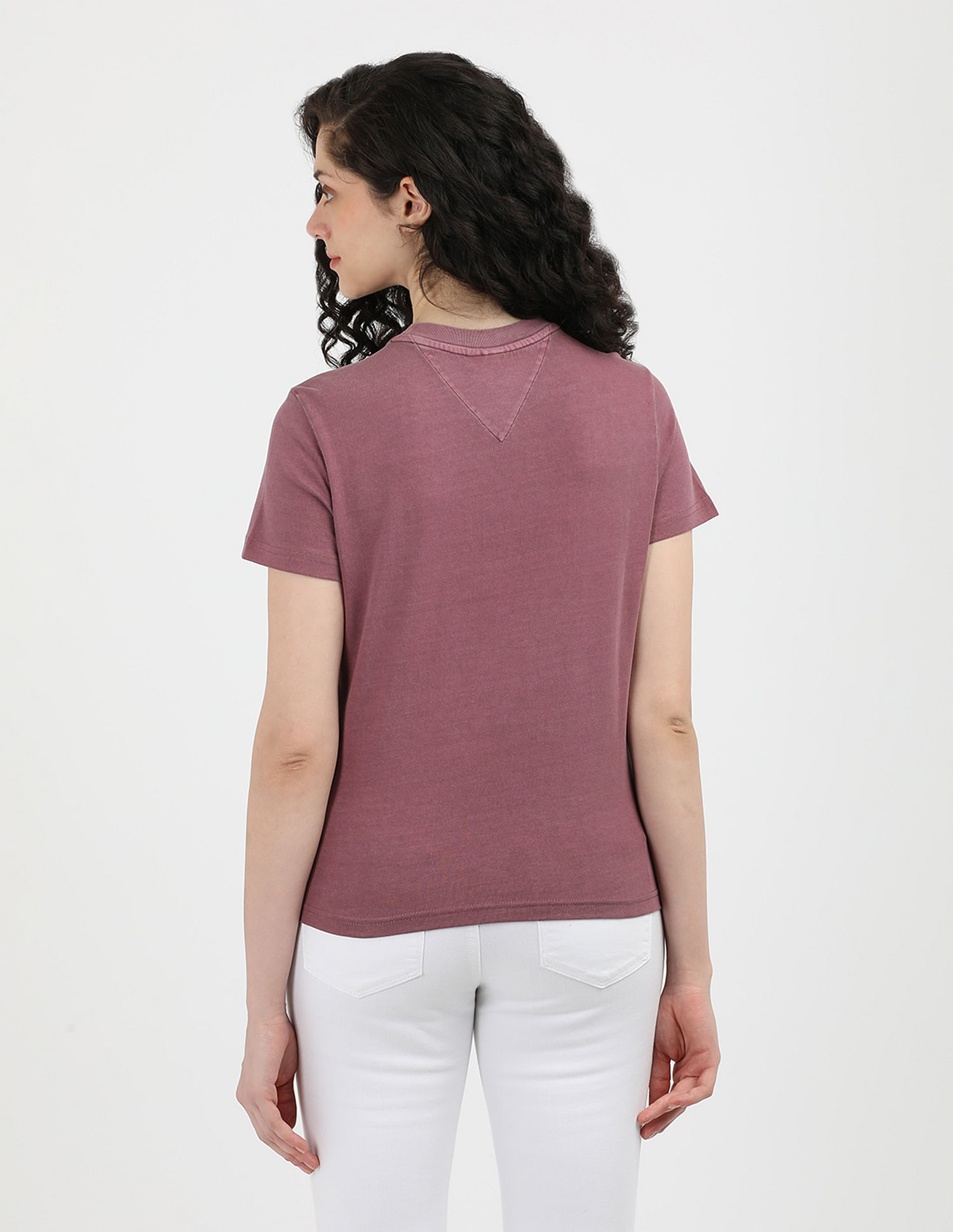 Tommy Hilfiger Regular Varsity T-Shirt
