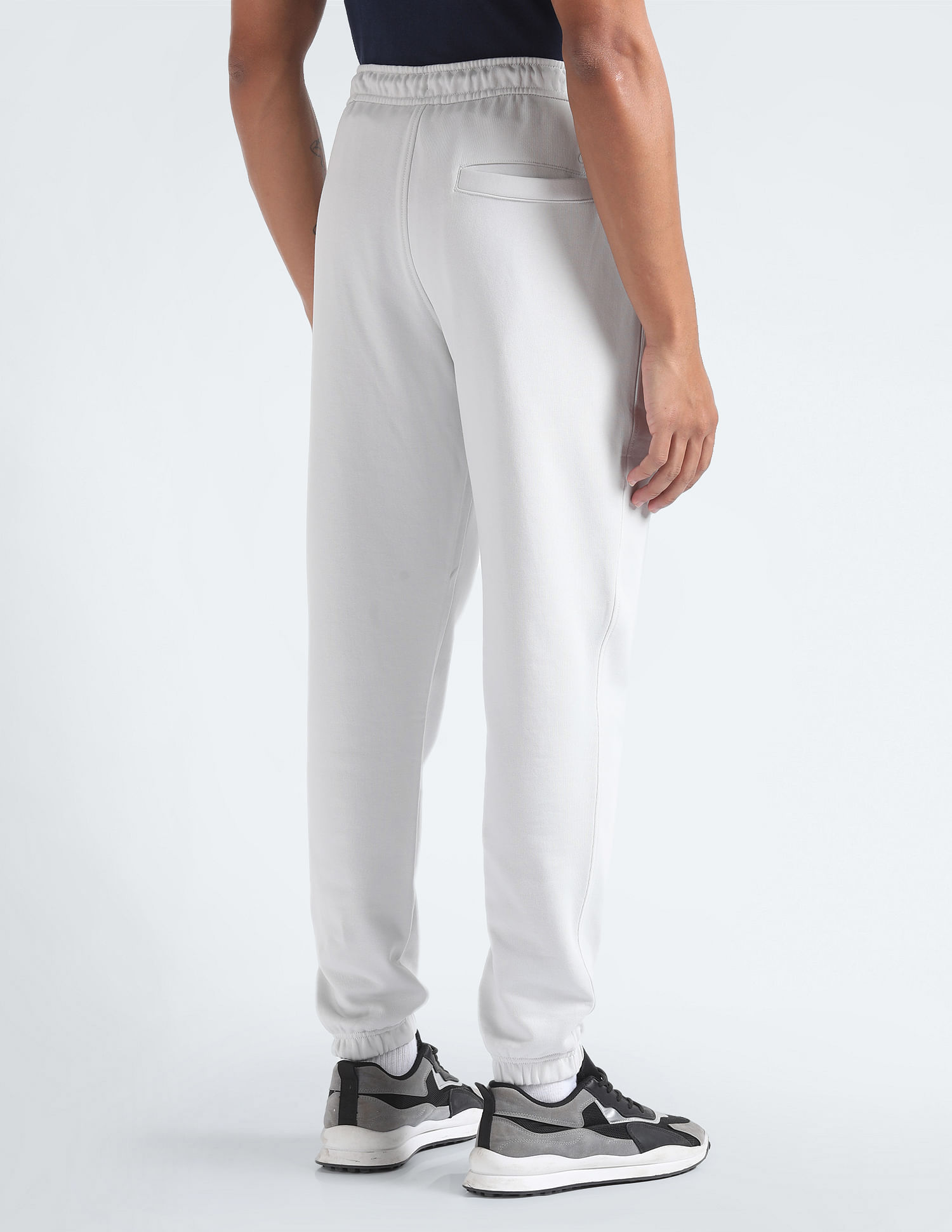 Calvin Klein Jeans Sustainable Institutional Sweatpants