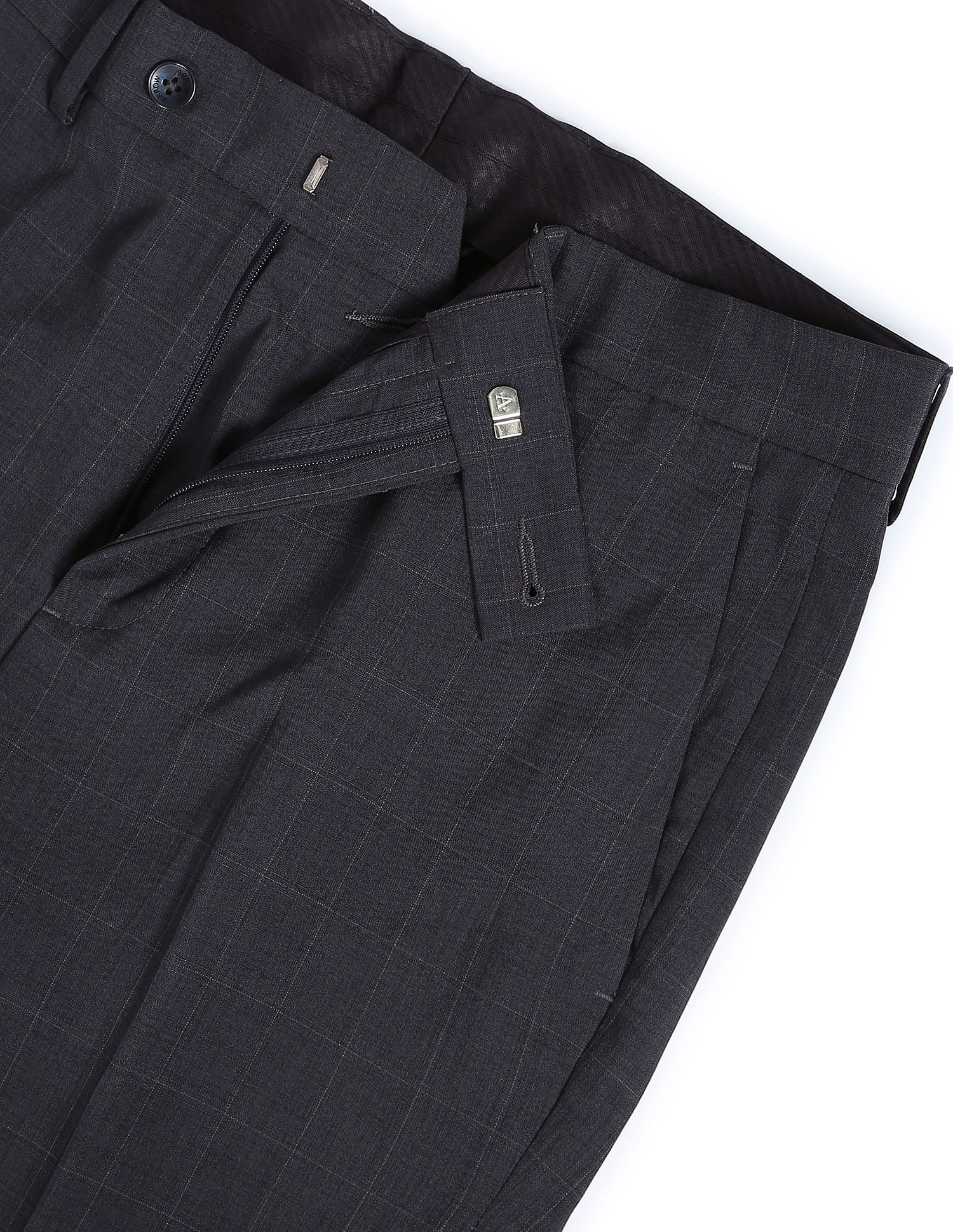 Brunswick Granite Ultra Slim Suit Pants  Buy4LessTuxedocom