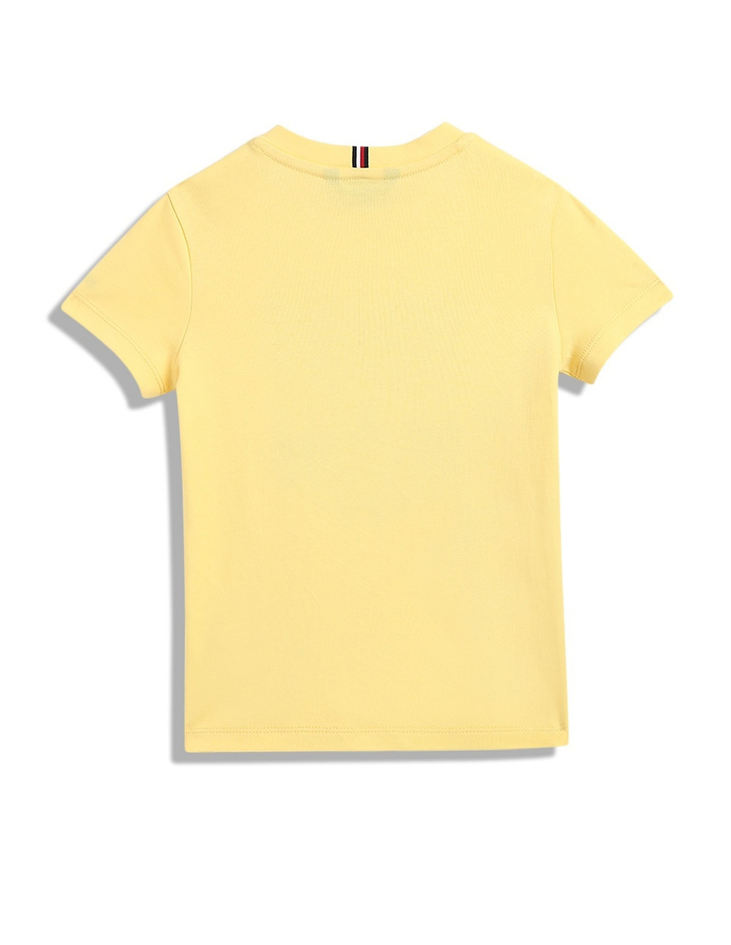Tommy Hilfiger Kids Boys Graphic Regular-Fit Cotton T-Shirt