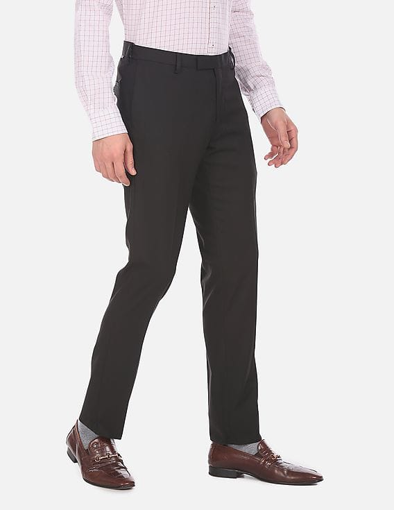 polo formal pants
