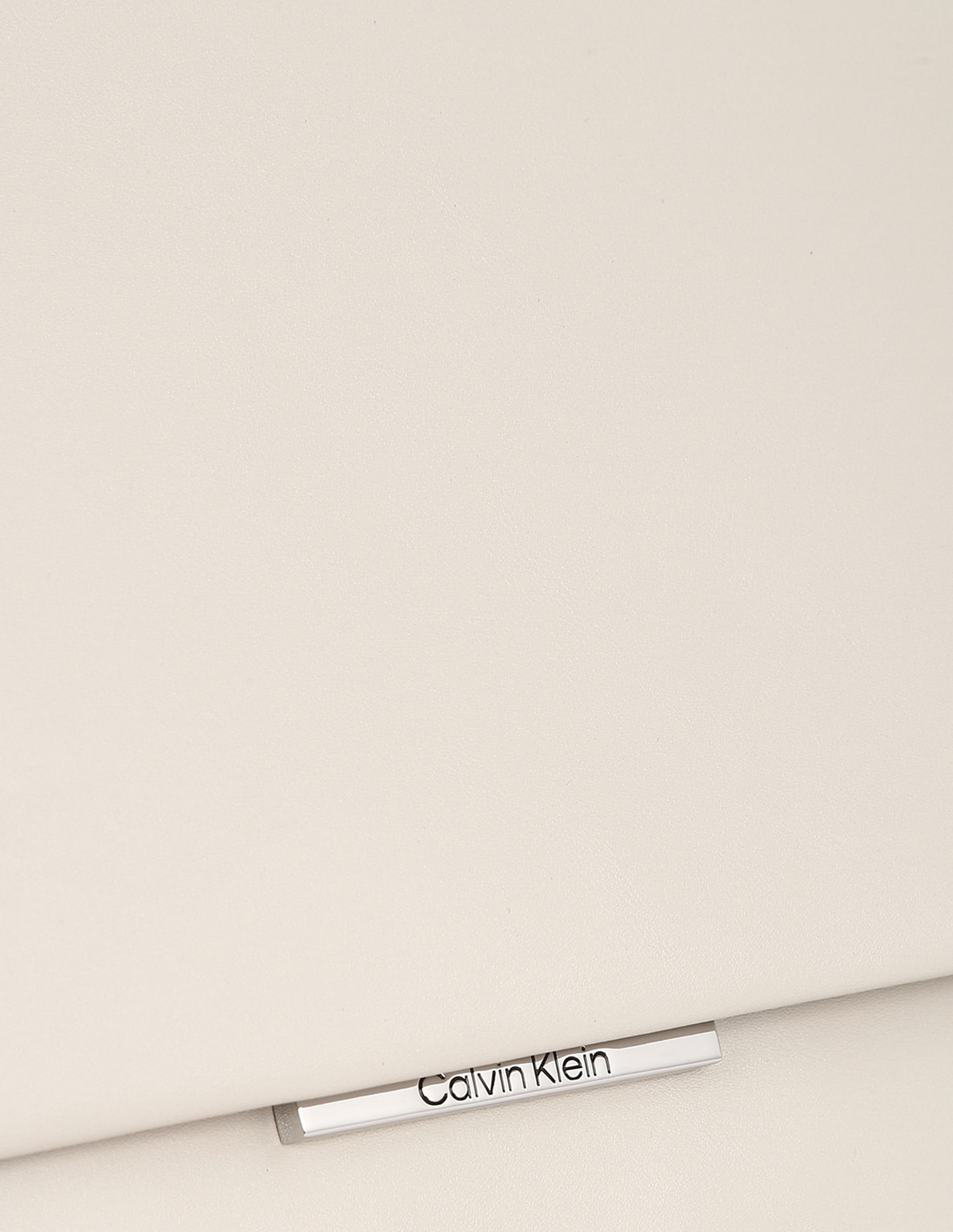 Calvin Klein Linear Shoulder Bag