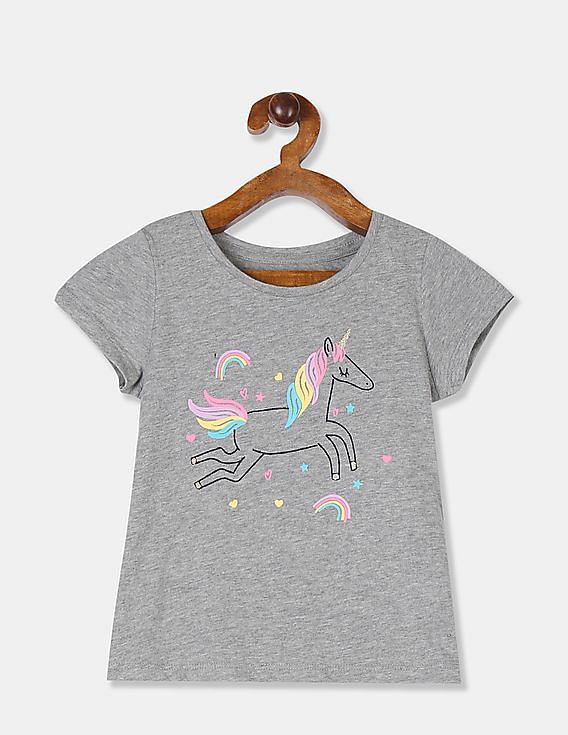 Gap unicorn shop shirt