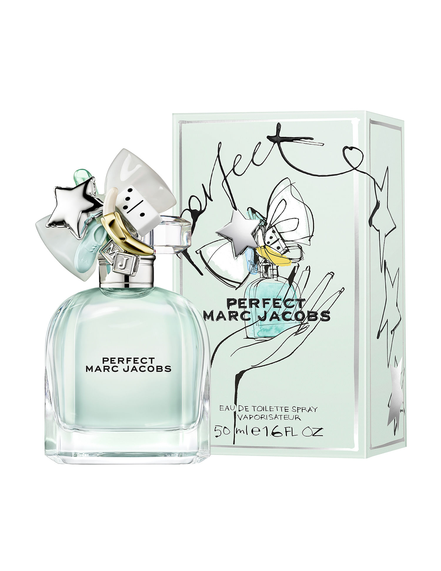 Perfect marc jacob outlet perfume