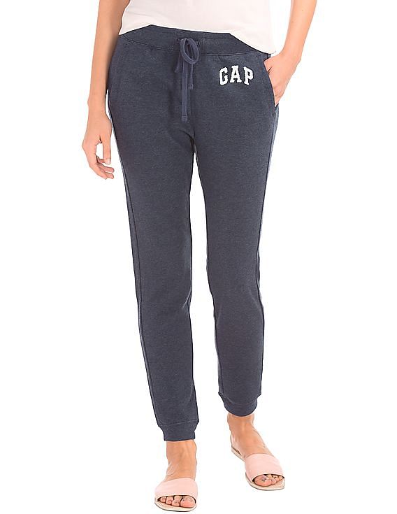 Gap french terry joggers online