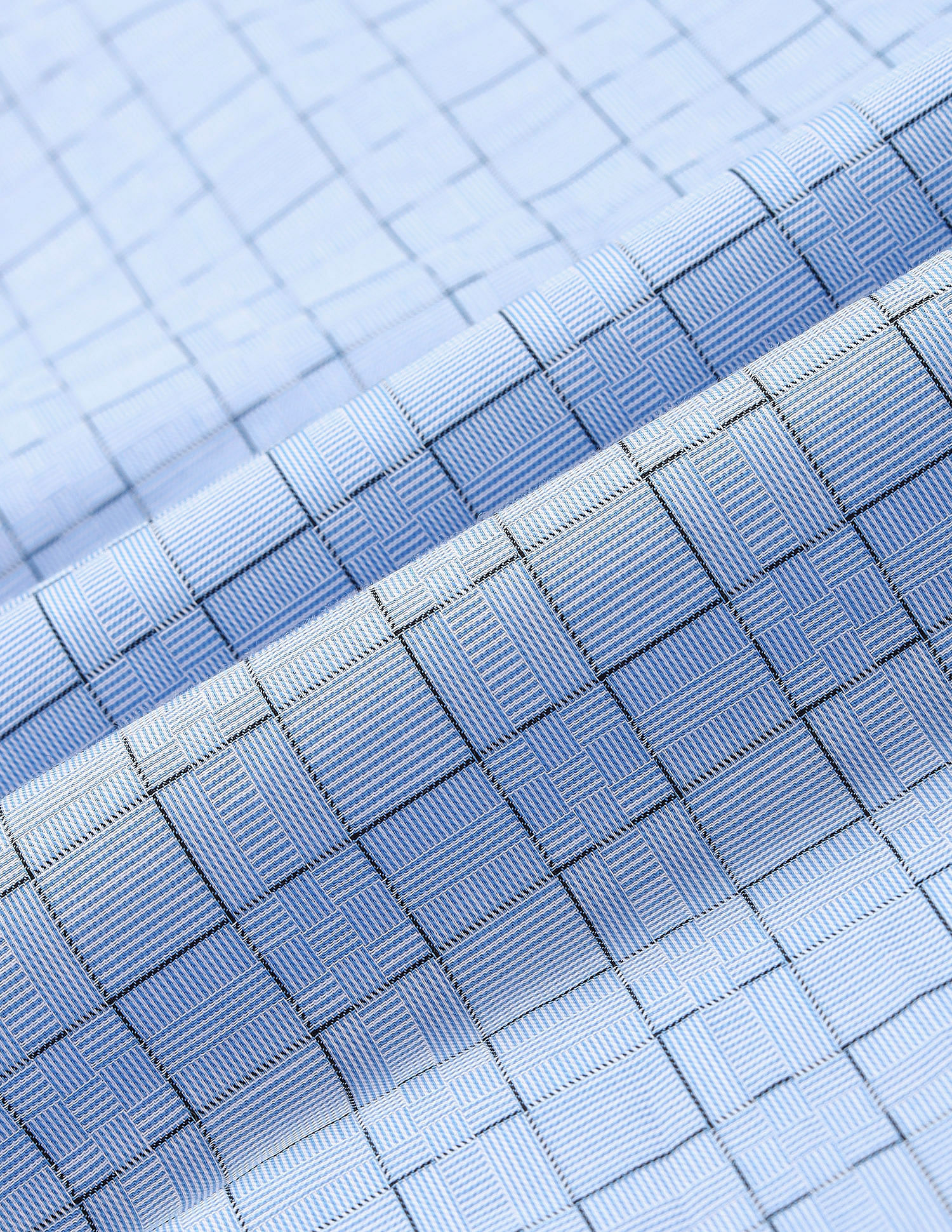 Arrow Manhattan Slim Fit Checked Shirt