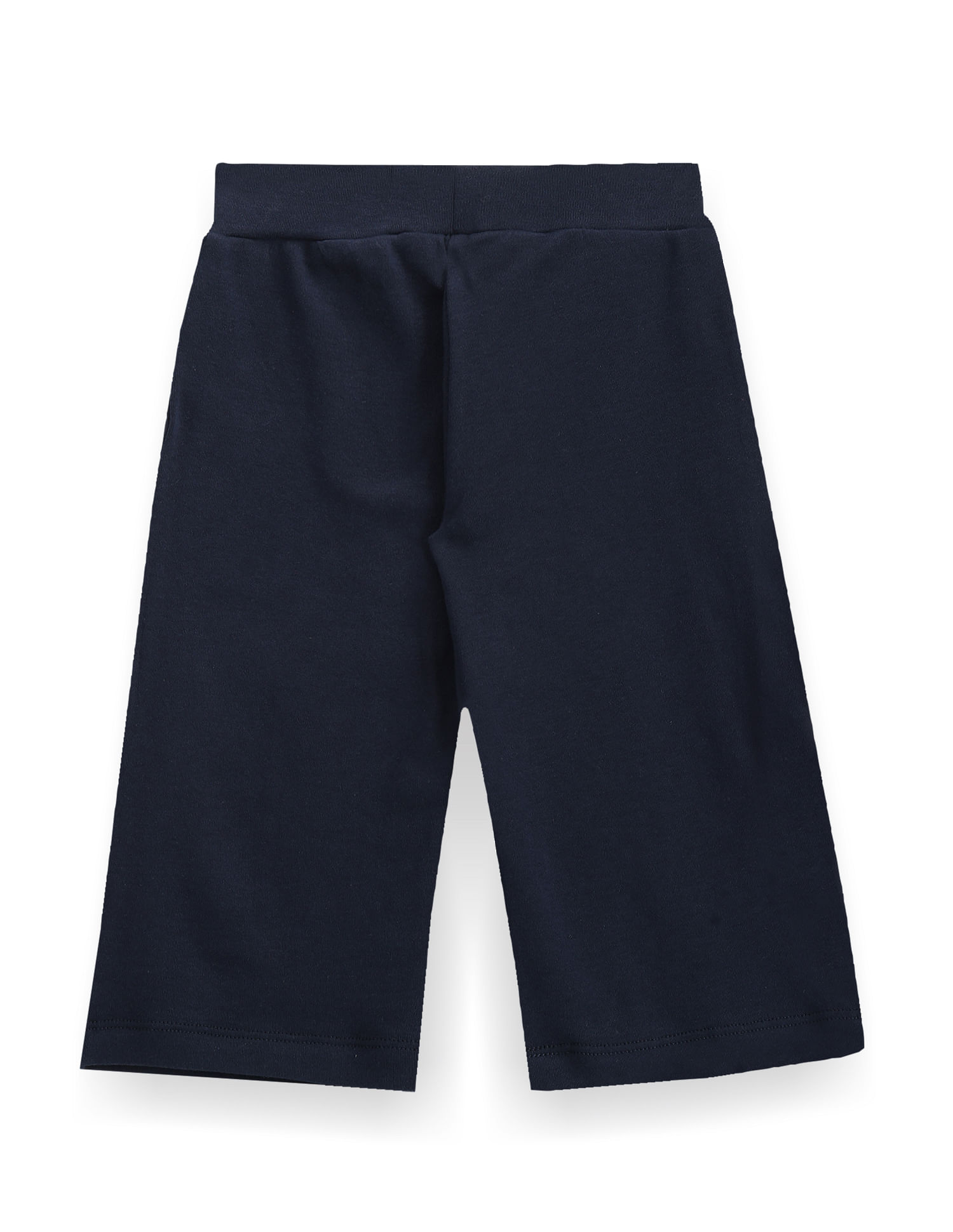 U.S. Polo Assn. Kids Girls Logo Track Pants