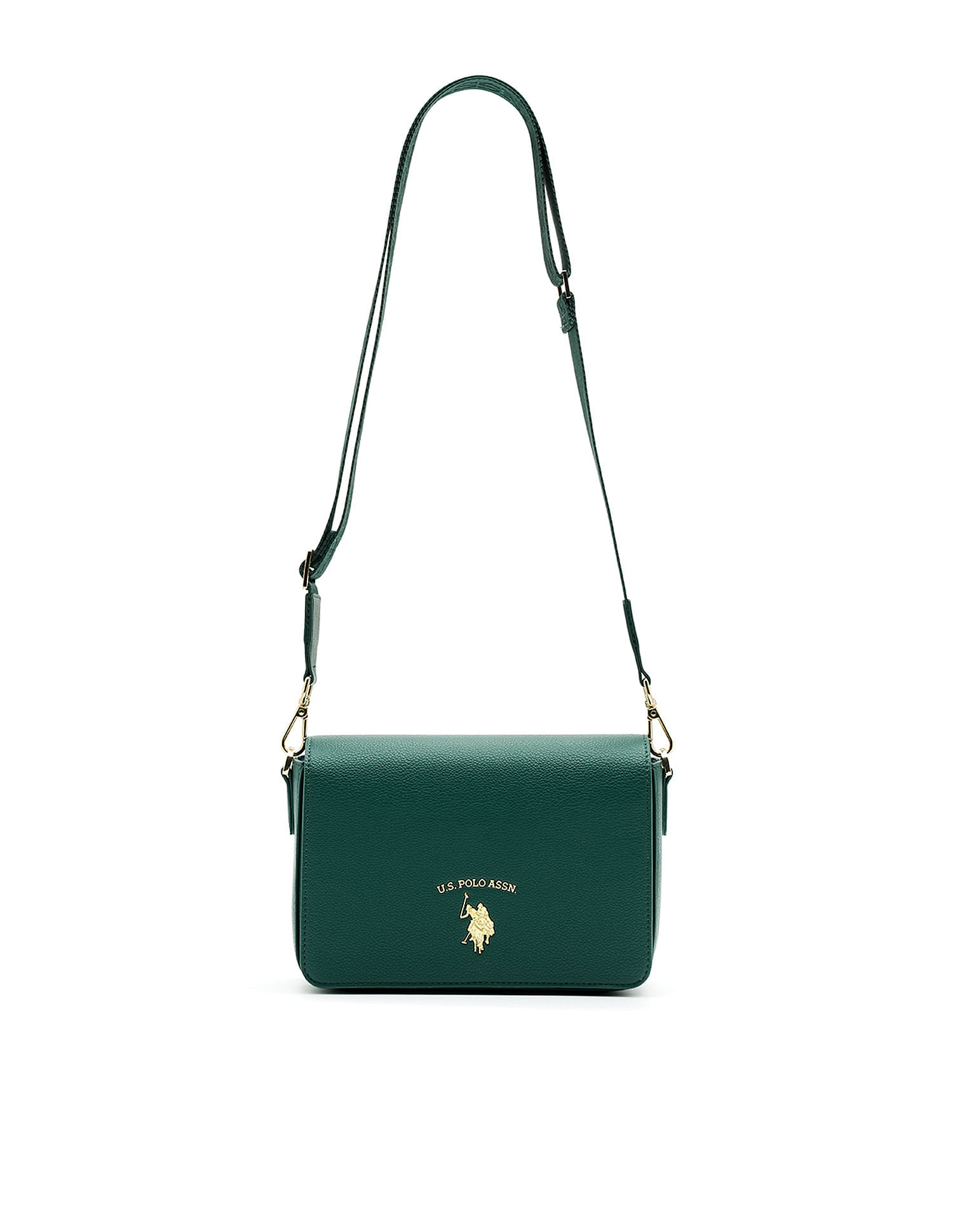 U.S. Polo Assn. Nevah Cross Body Bag
