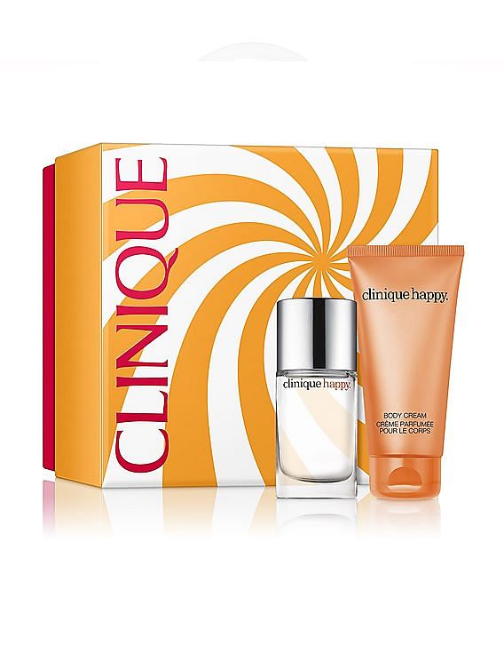 Clinique happy gift sets new arrivals