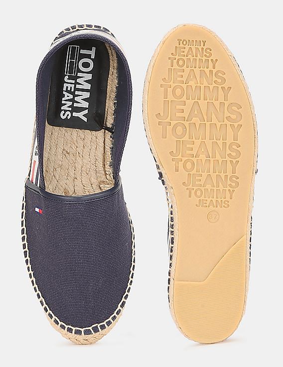 Tommy hilfiger best sale espadrilles dames sale