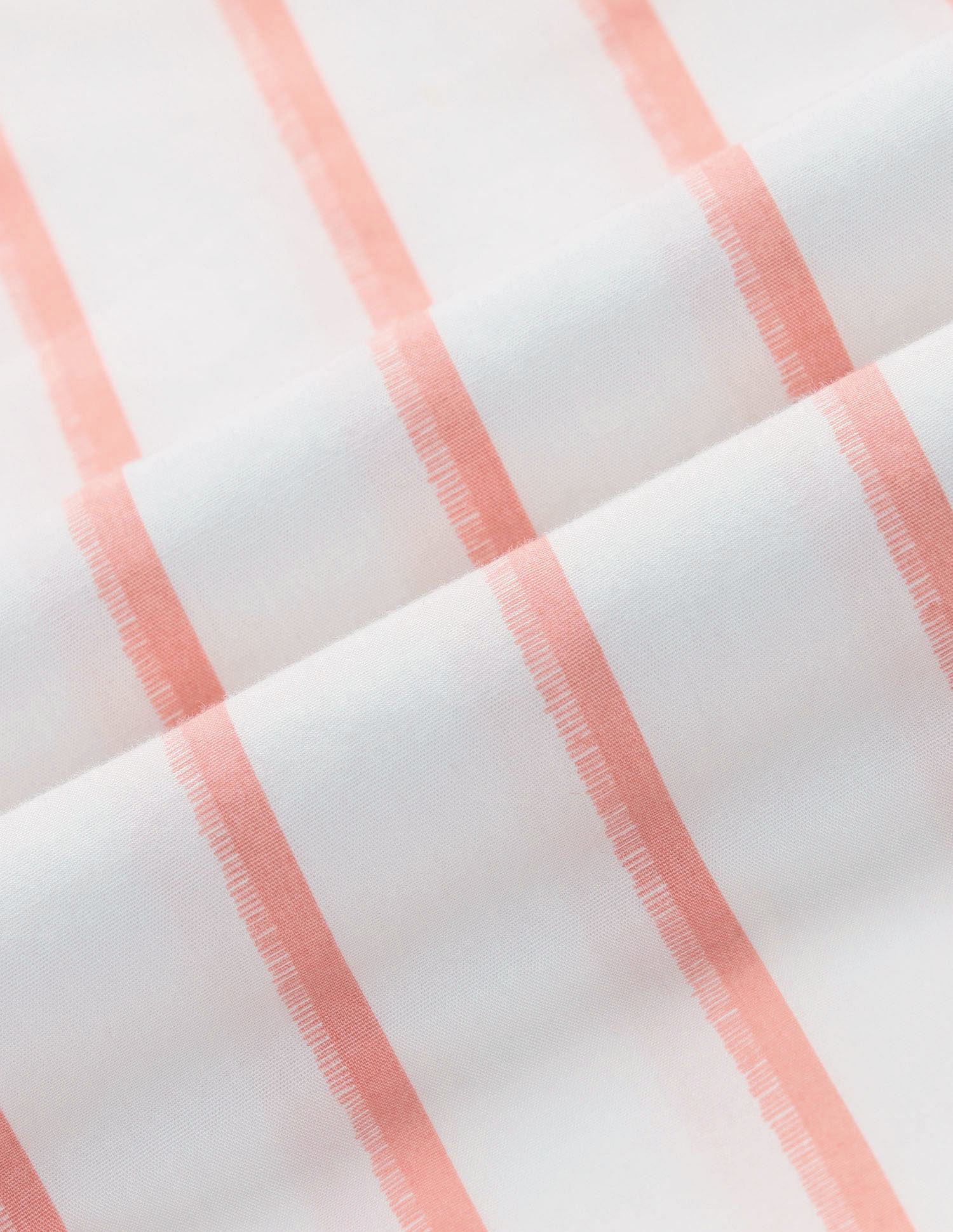 Flying Machine Vertical Striped Slim Fit Shirt
