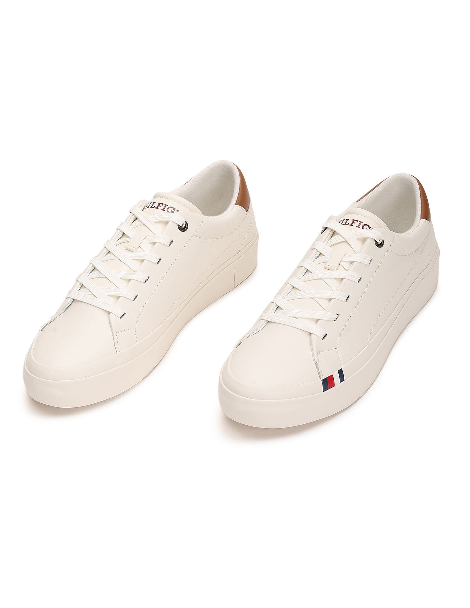 Tommy Hilfiger Men Modern Low Rise Sneakers