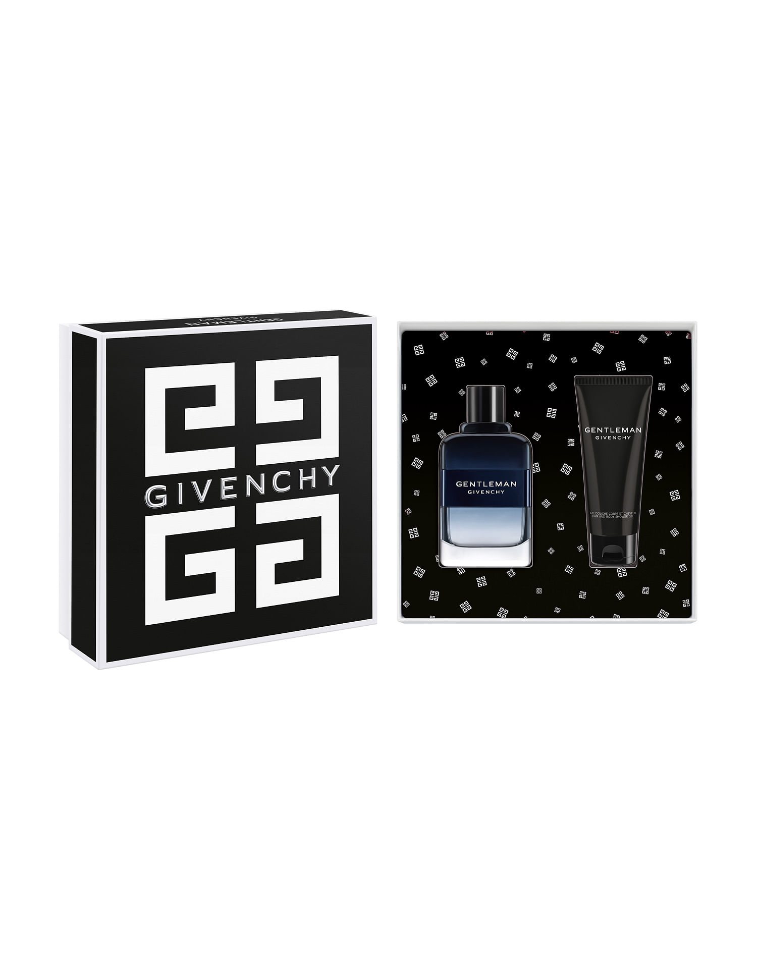 Givenchy best sale gentleman set