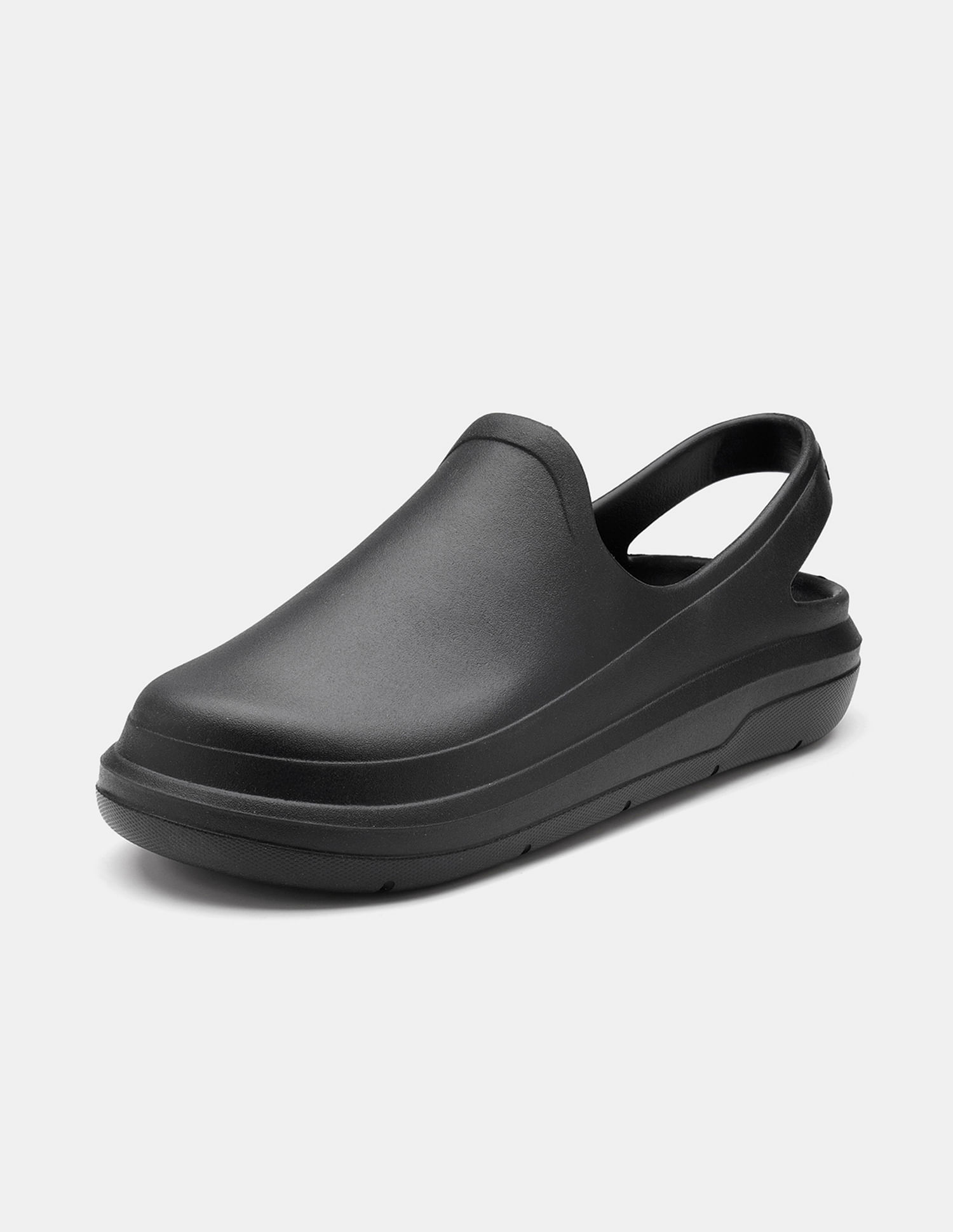 U.S. Polo Assn. Men Neto Foam Walk Clogs
