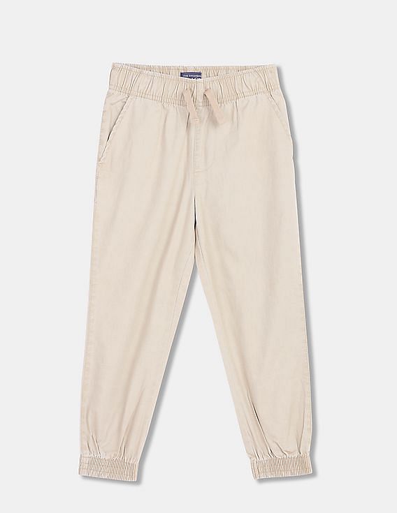 Children's place jogger online pants