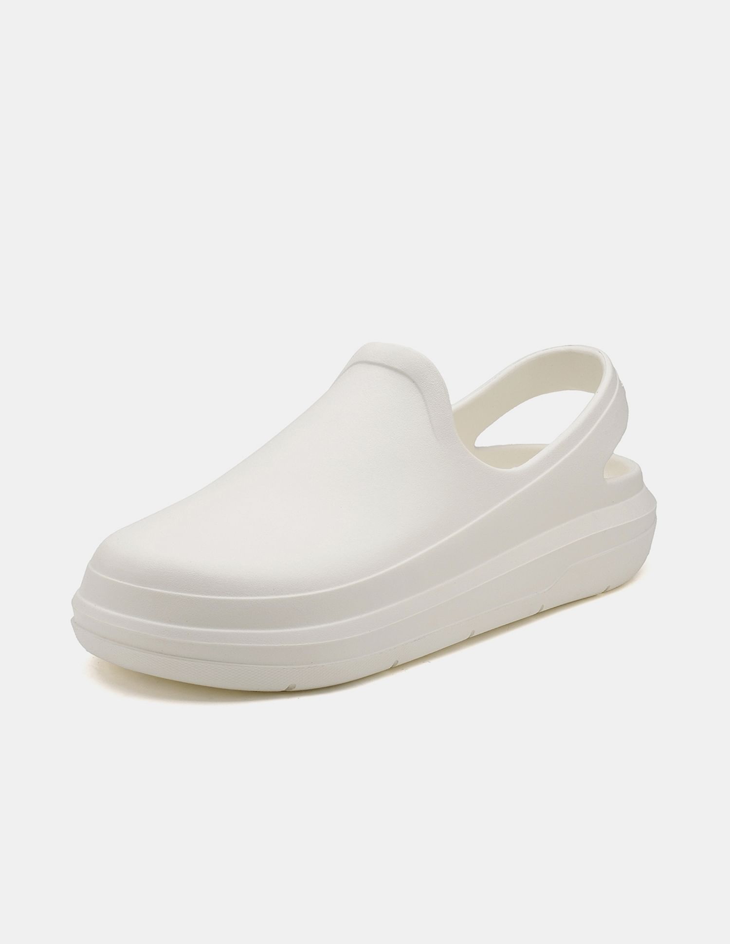 U.S. Polo Assn. Men Neto Foam Walk Clogs