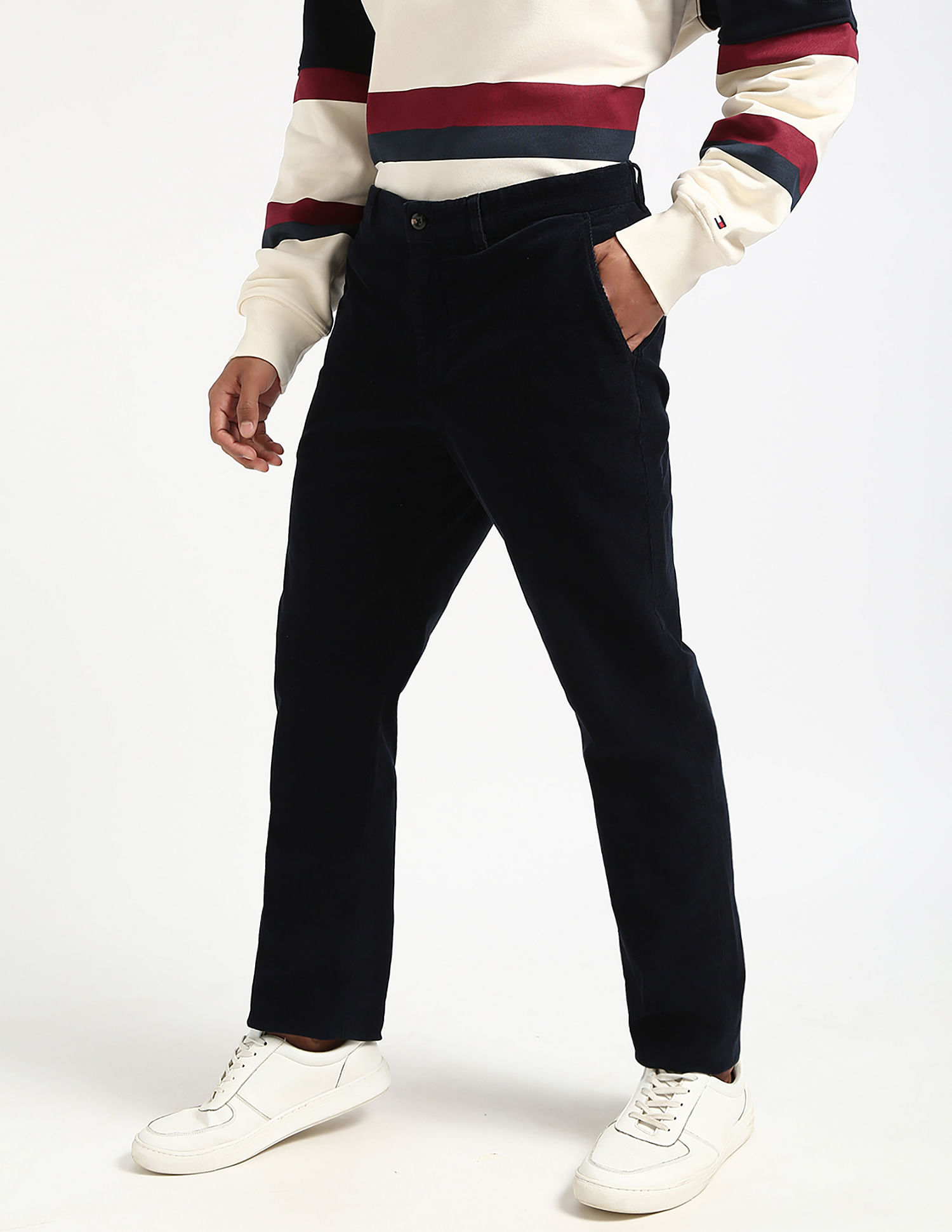 Tommy Hilfiger Denton Corduroy Chinos