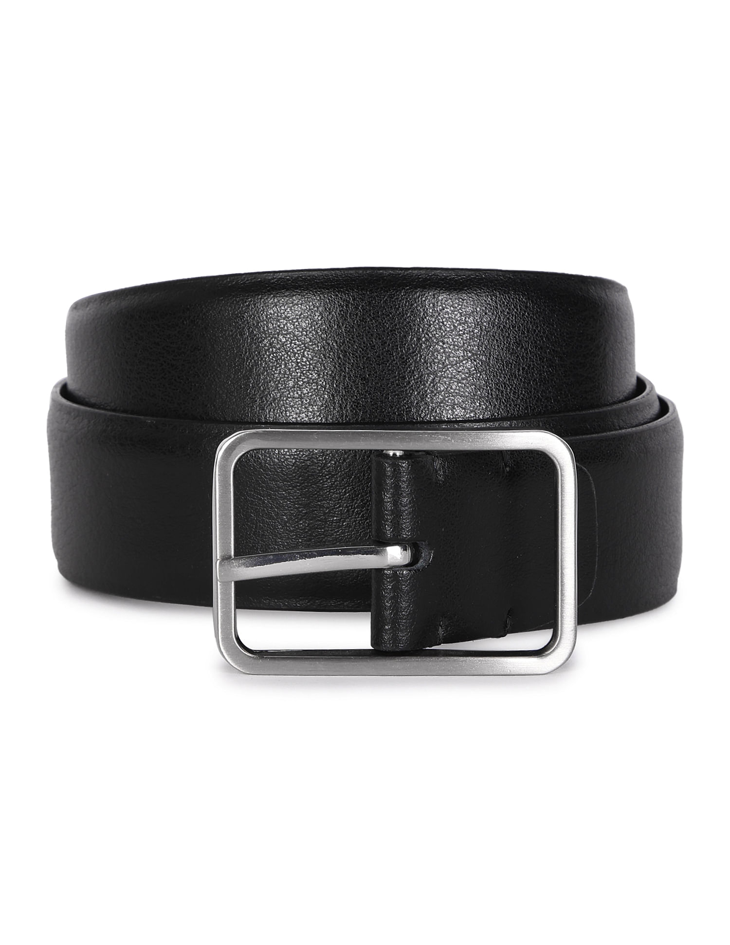 hugo boss black belt sale