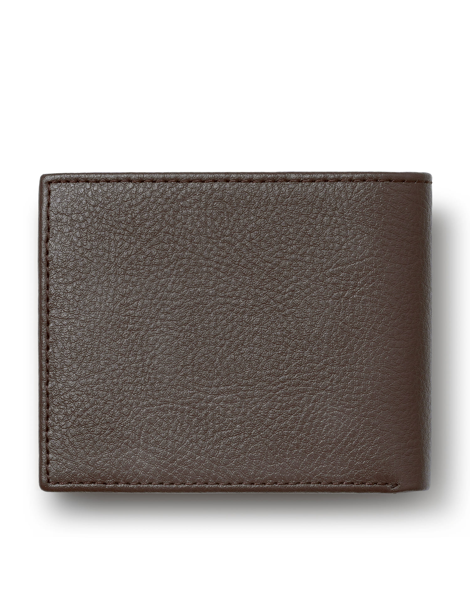 Buy Arrow Men Textured Leather Cary Wallet - NNNOW.com