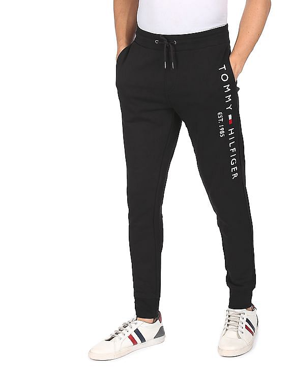 tommy hilfiger sky captain joggers