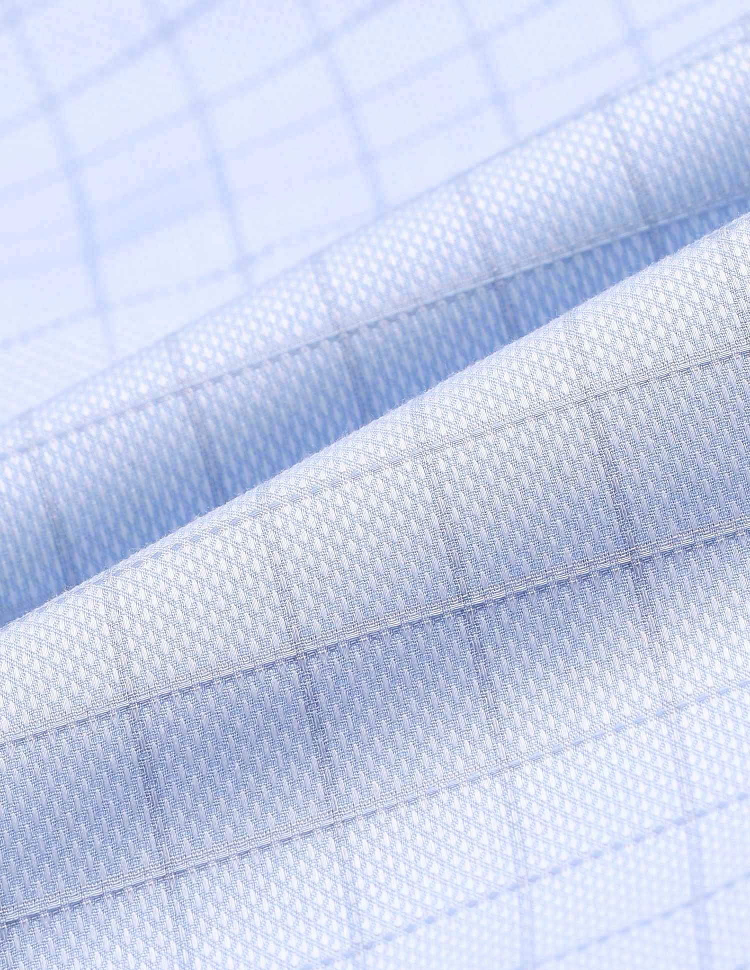 Arrow Windowpane Checked Liberty Classic Fit Shirt